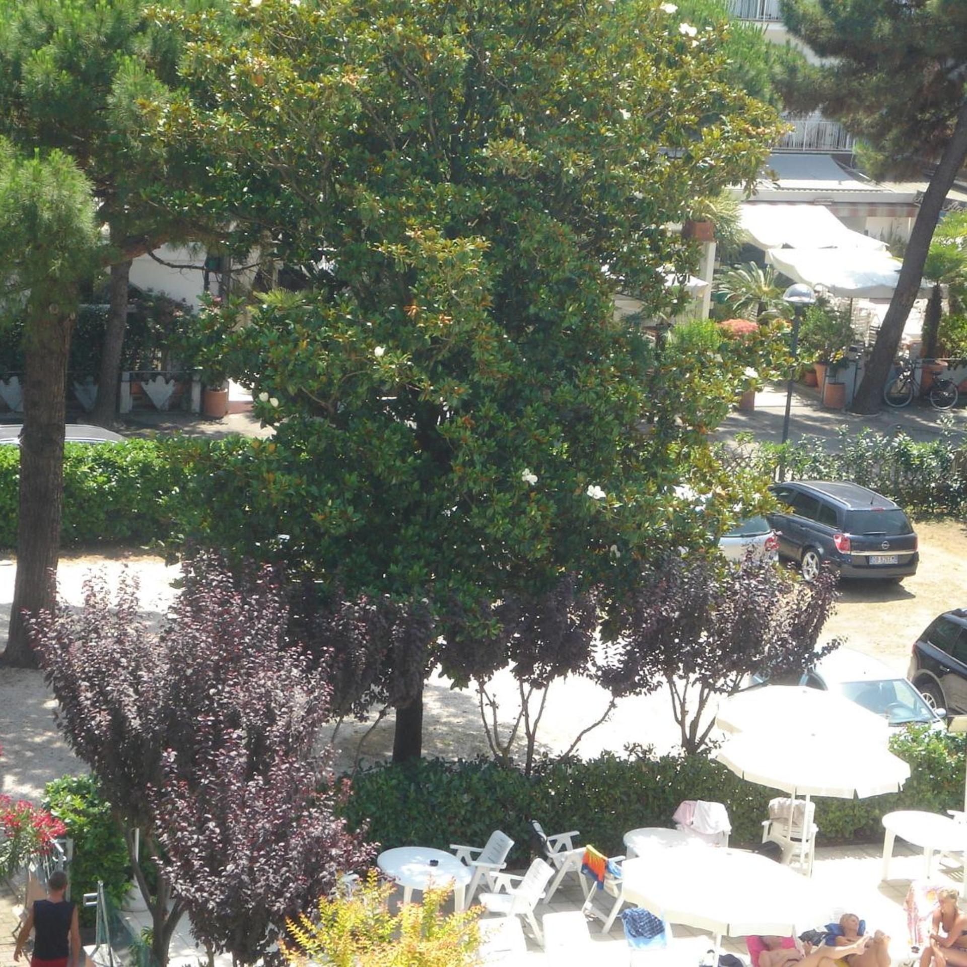 Park Hotel Miriam 36/40