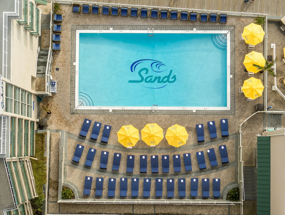 Atlantic Sands Hotel Conference Center 30/66