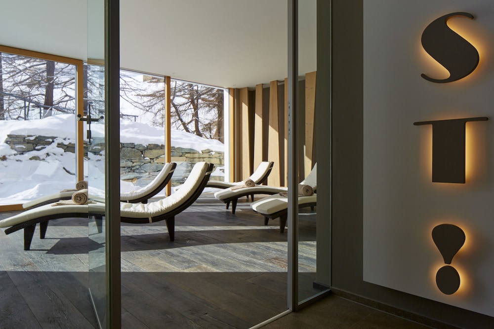 La Vue - Zermatt Luxury Living Appartements 17/50