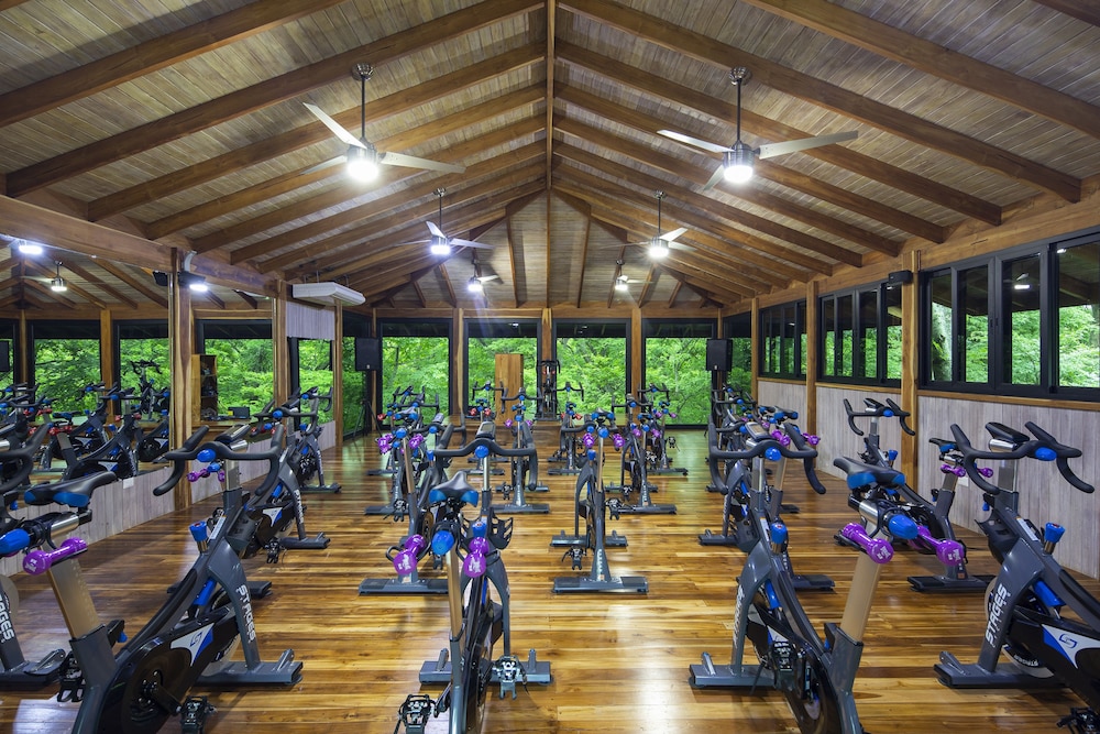 Bodhi Tree Yoga Resort 55/76