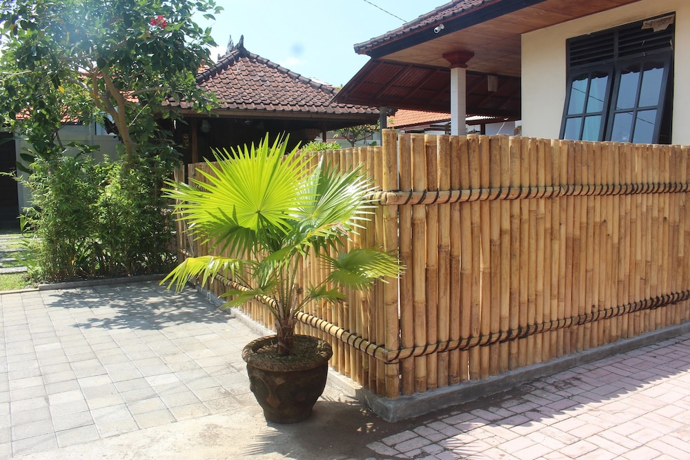 Jukung Villas Kuta by ZUZU 37/40