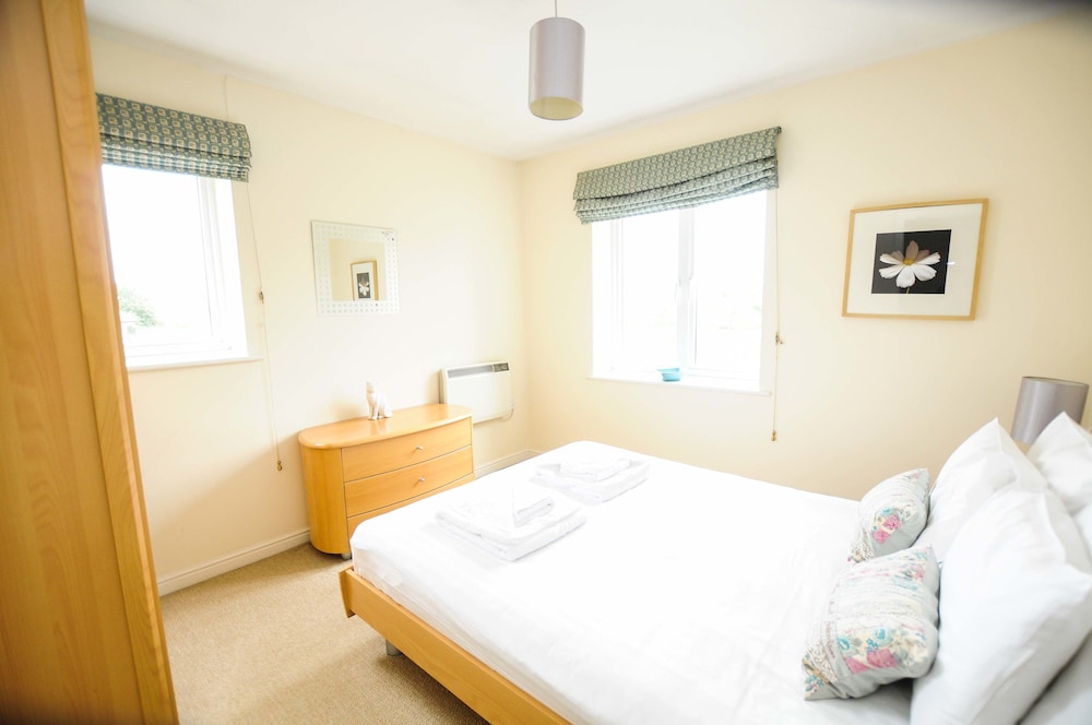 Alderman Apartments Orchard Gate 4/41