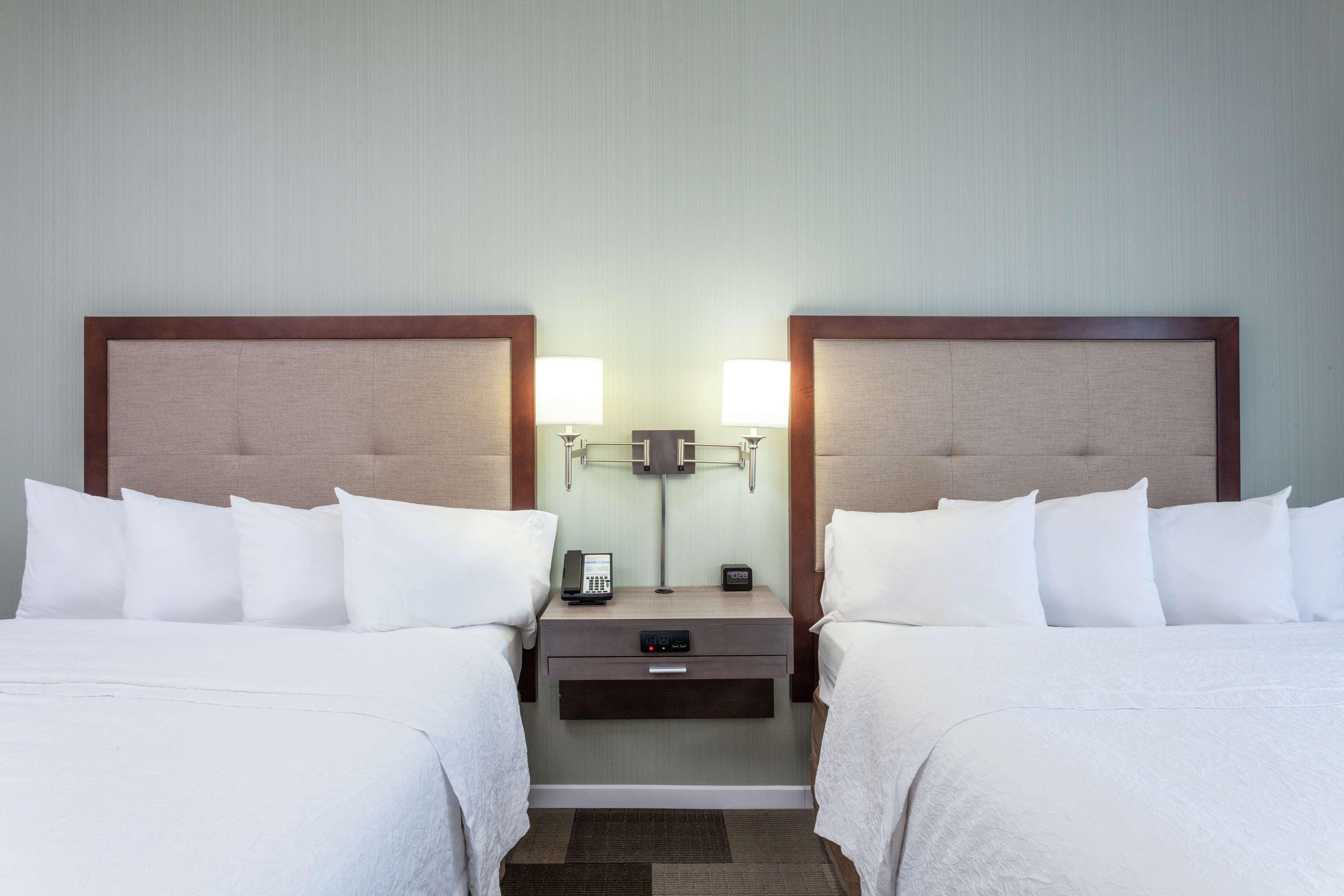 Premium, 2 Queen Beds