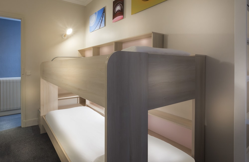 Residence Charles Floquet Paris 27/65