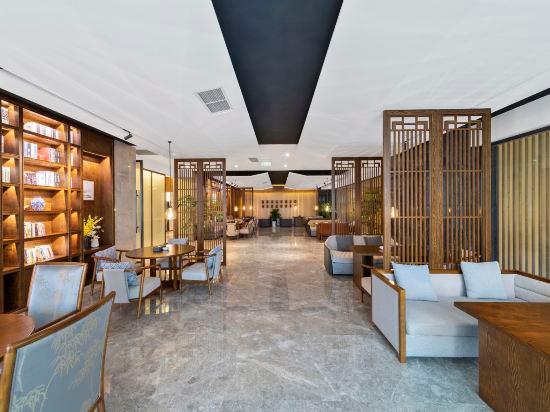Hanyuan Wanhe Hotel 18/23