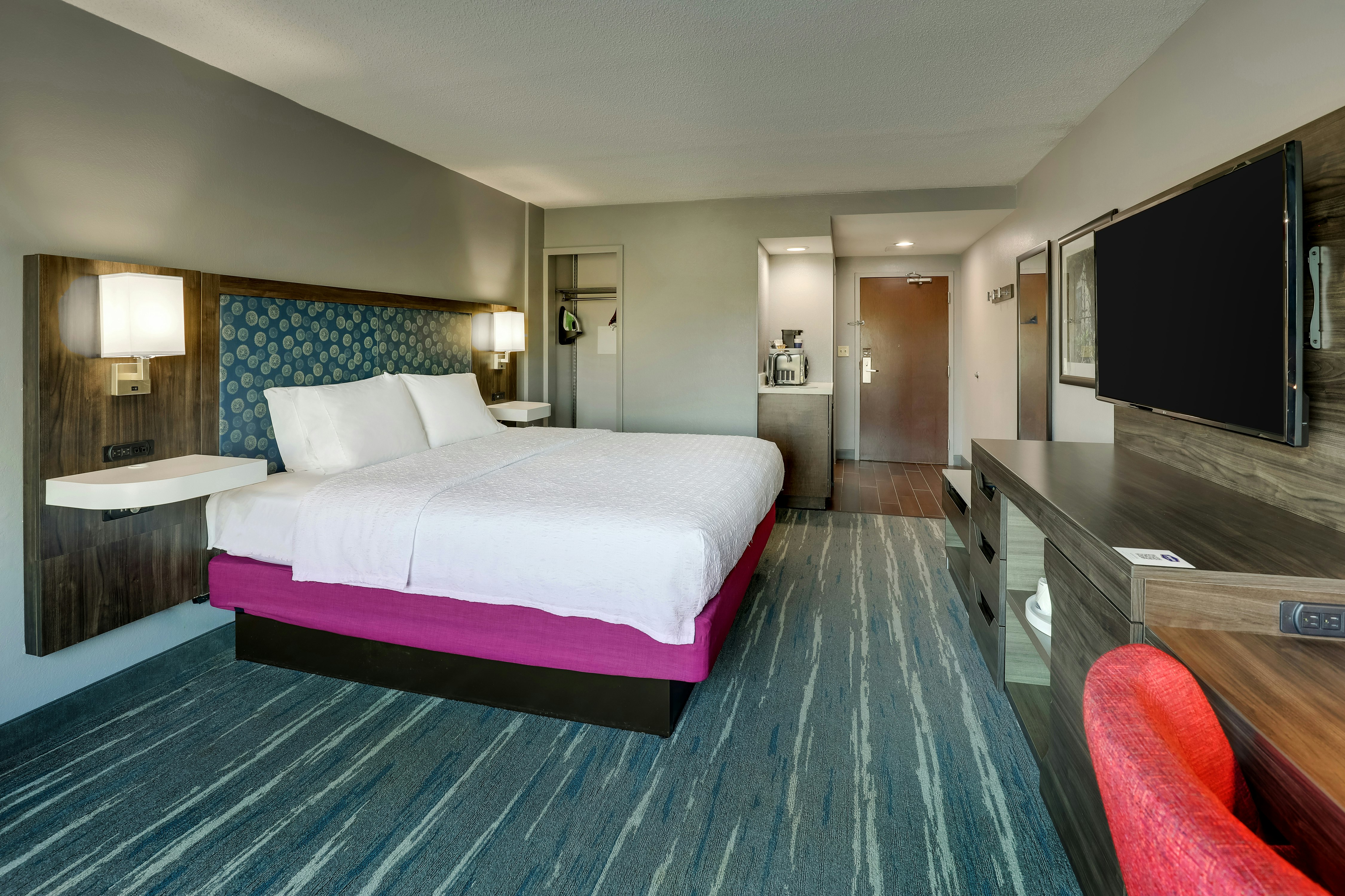 Hampton Inn Moultrie 23/55