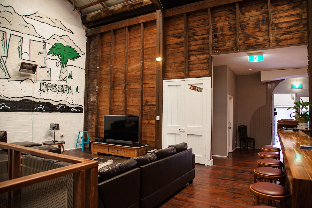 Fremantle Hostel 27/50