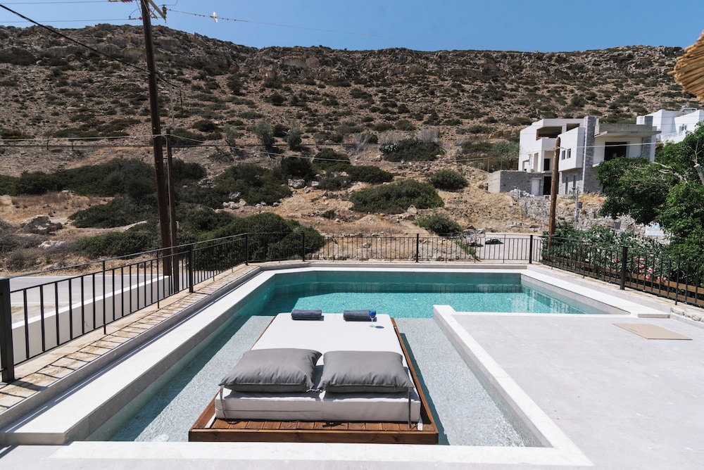 Matala Bay Apartments 56/64