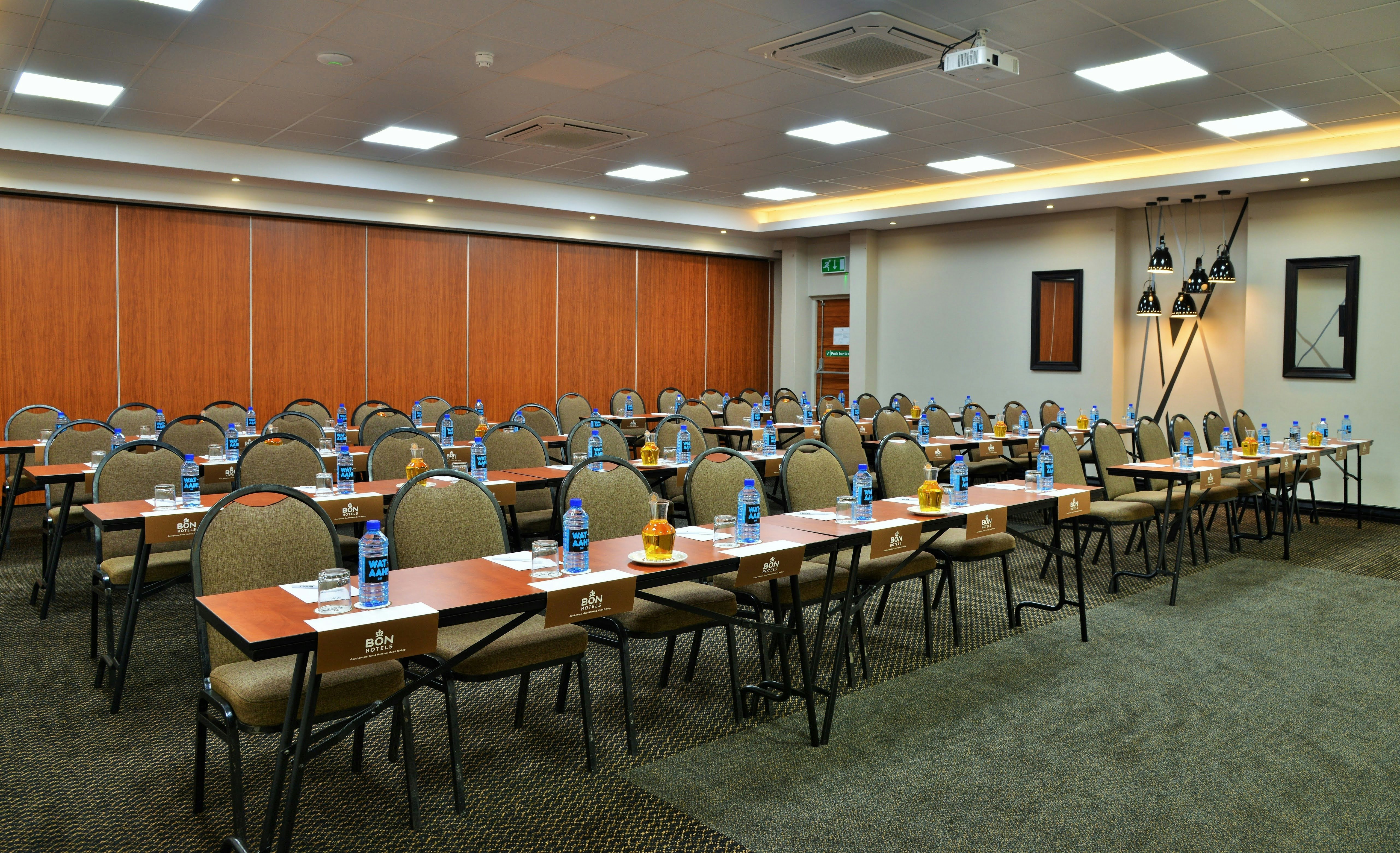 Bon Hotel Empangeni 65/79