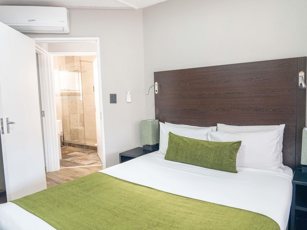 Mercure Johannesburg Bedfordview Hotel 17/72