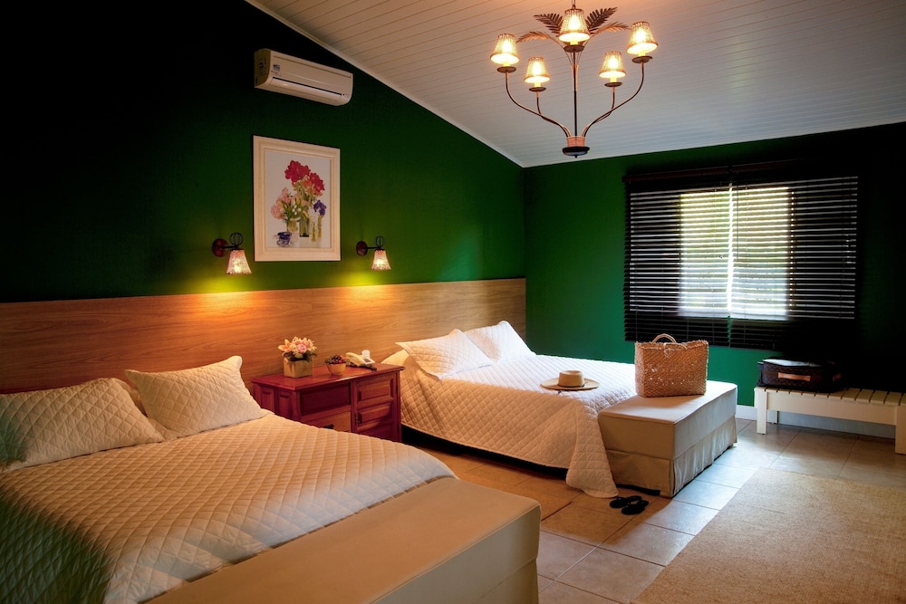 Hotel Resort & Golfe Clube dos 500 16/50