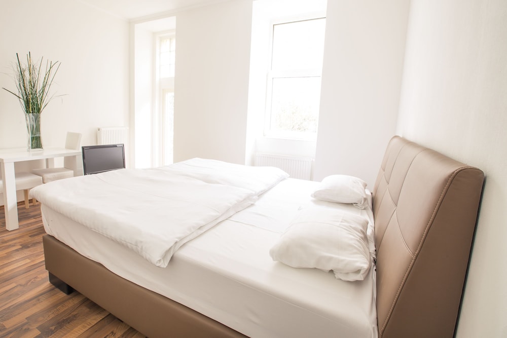 Grand Central Apartments 写真5