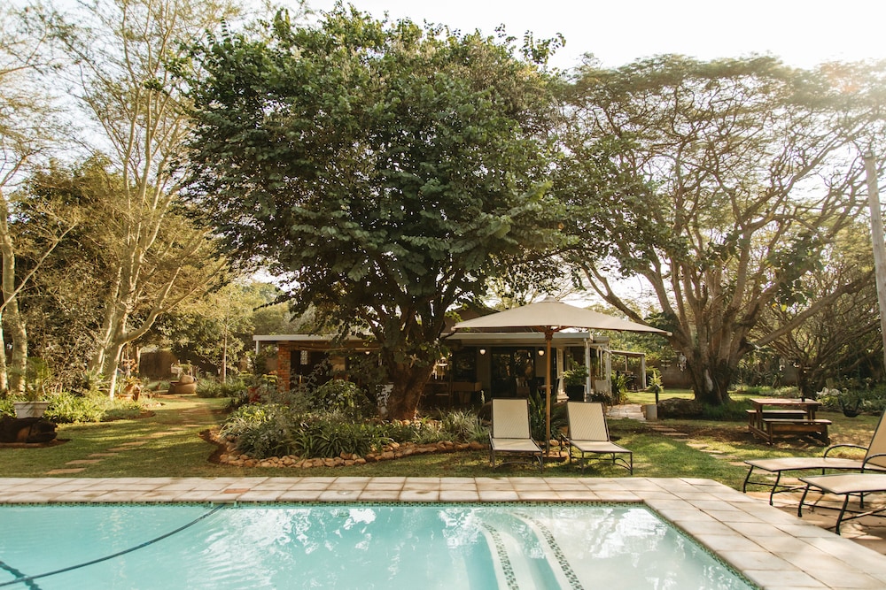Biweda Nguni B&B 32/36