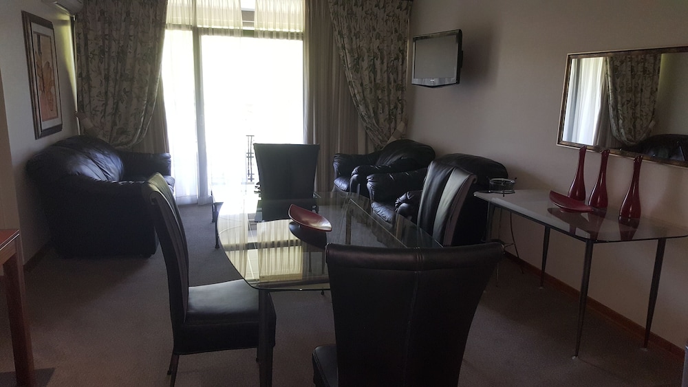 Park Hotel Mokopane 22/50