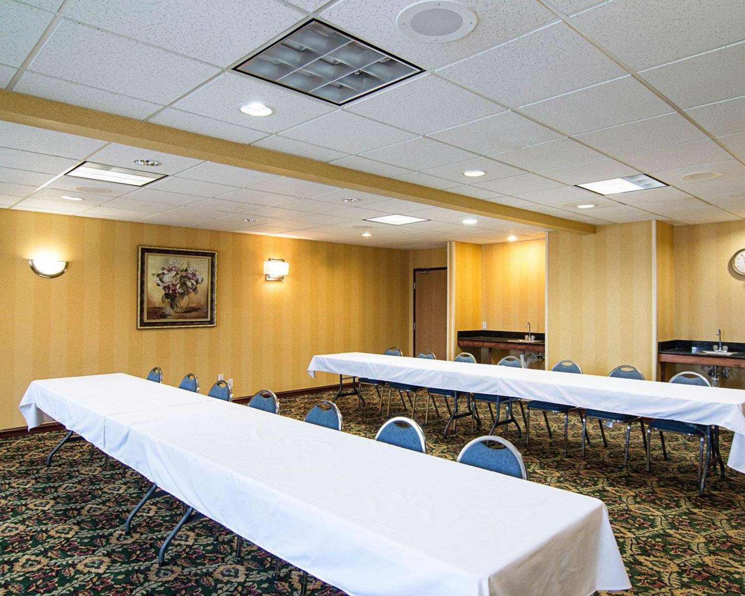 Quality Inn Midland TX 13/24