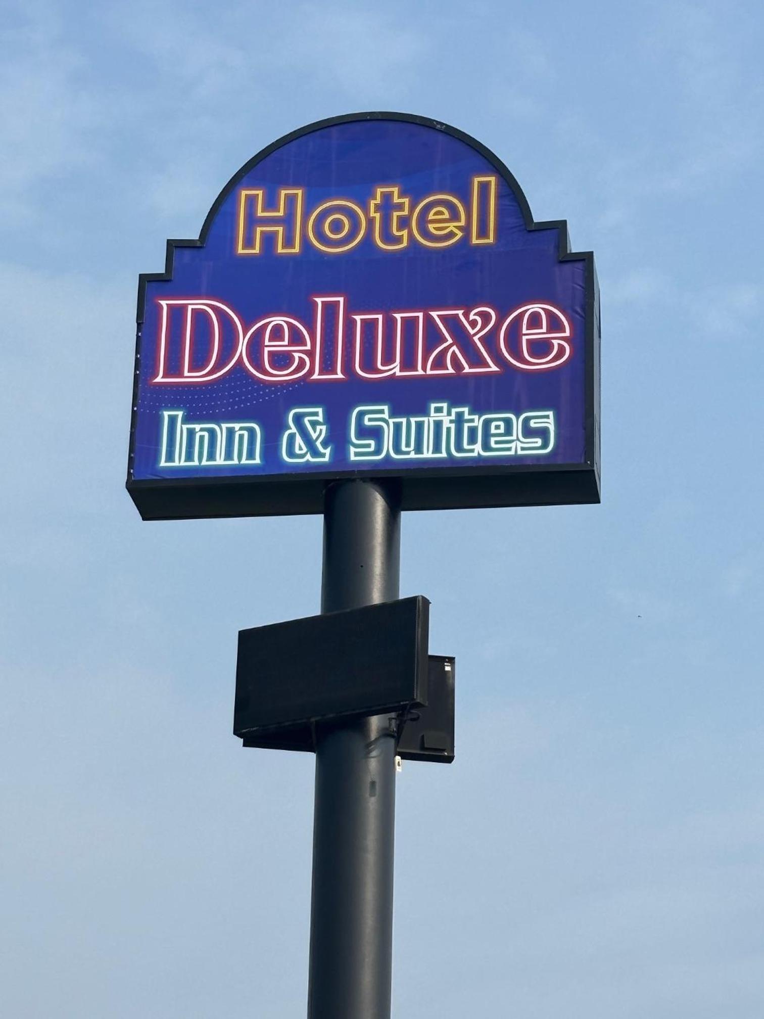 La Quinta Inn Brownsville 2/24