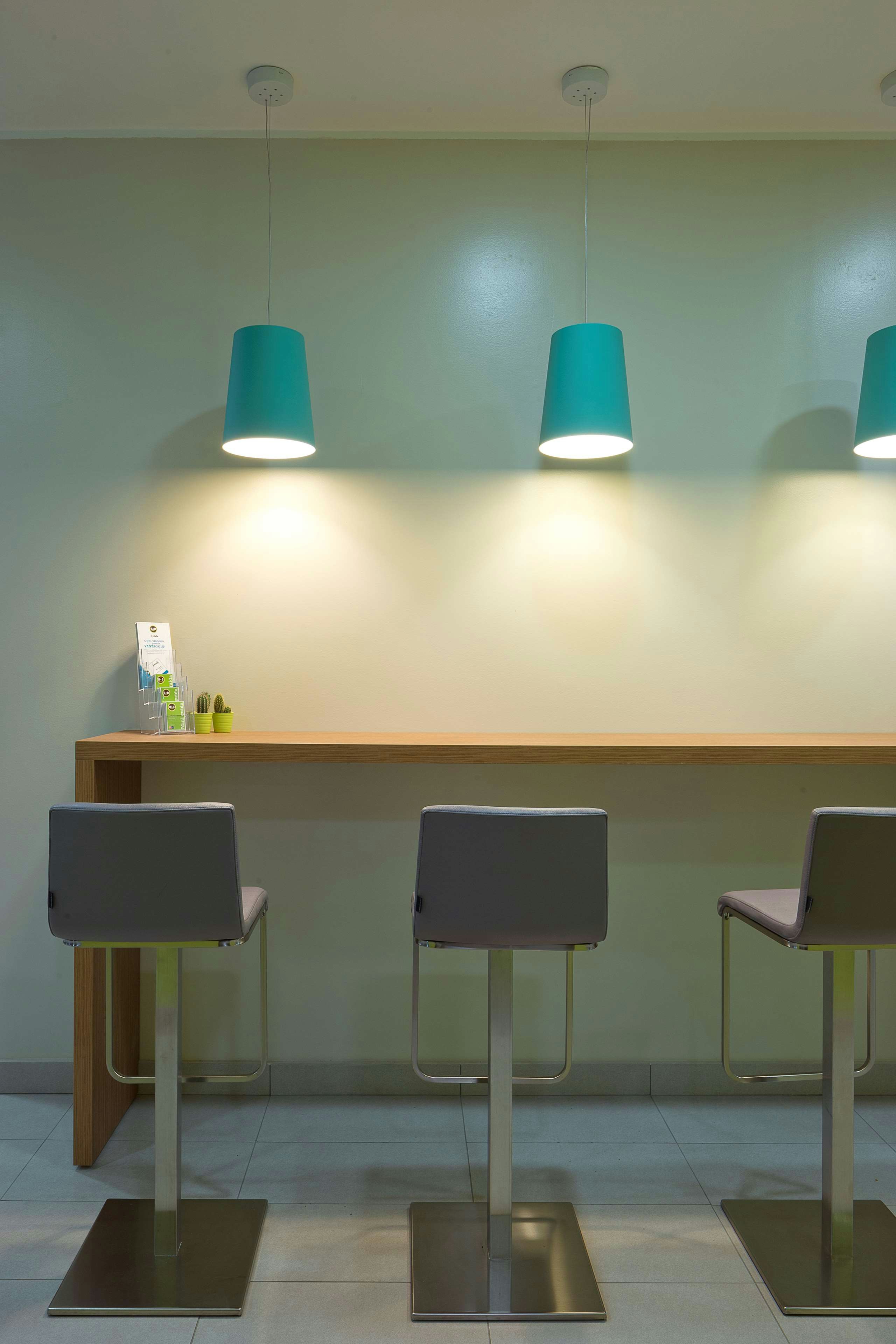 B&B Hotel Bergamo 45/51