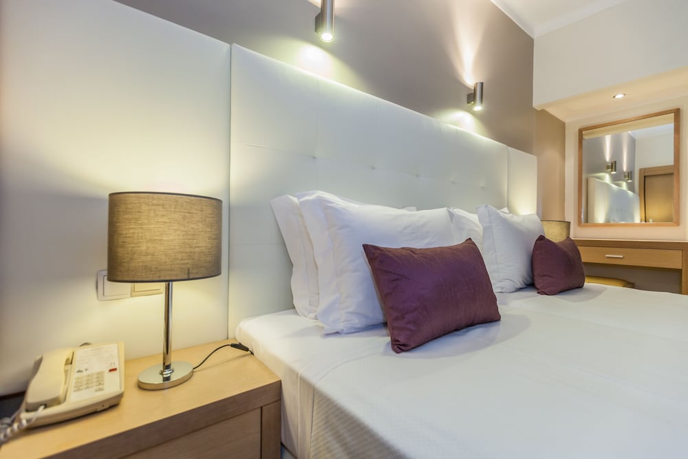 Albufeira Sol Hotel Apartamento & SPA 21/62
