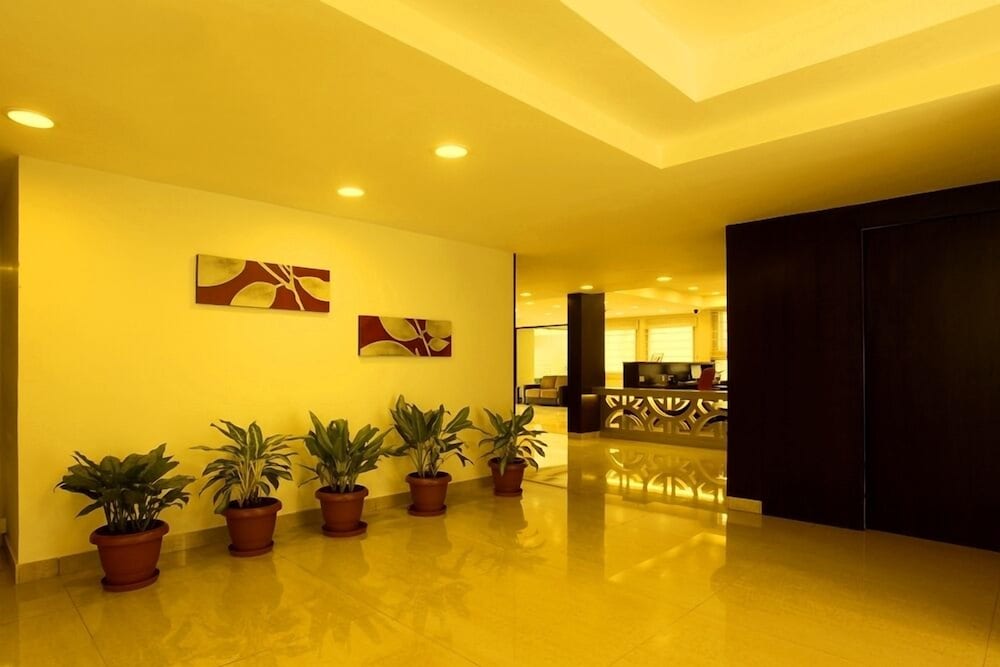 NAGARJUNA SUITES 37/43
