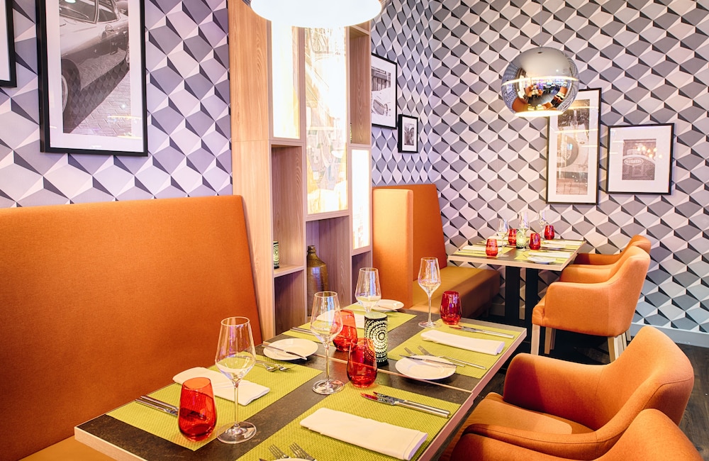 Leonardo Hotel Wolfsburg City Center 62/74
