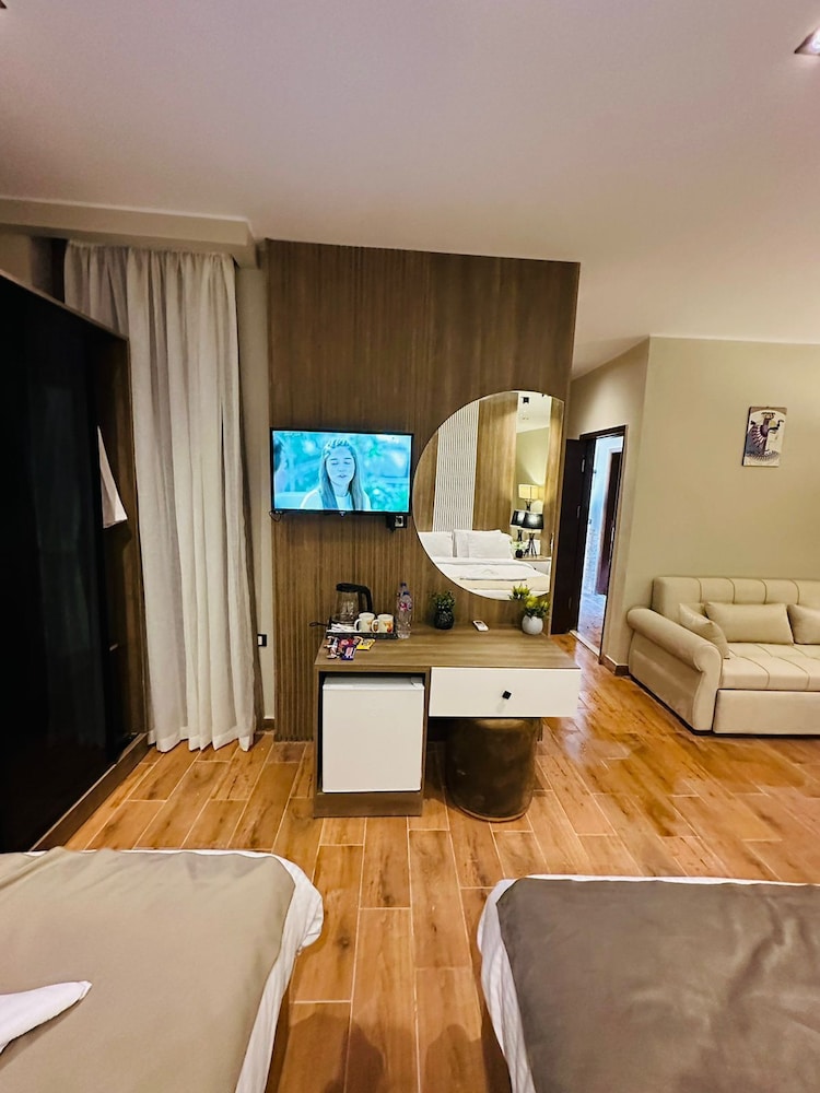 Panorama Pyramids Inn 21/50