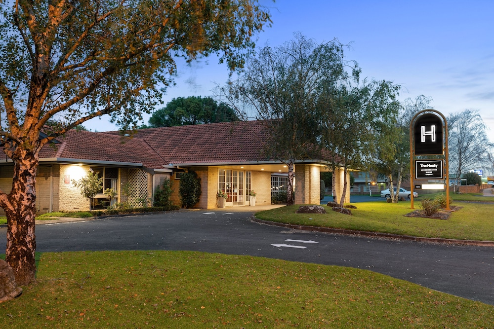 Mantra Mount Gambier 41/49
