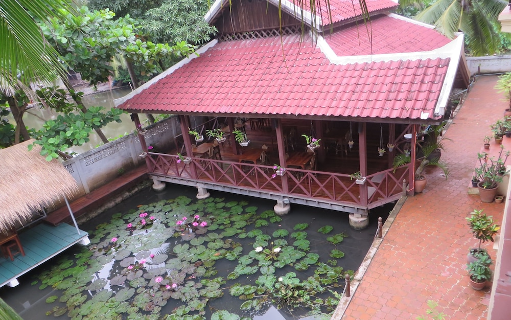 Villa Mahasok Hotel 3/90