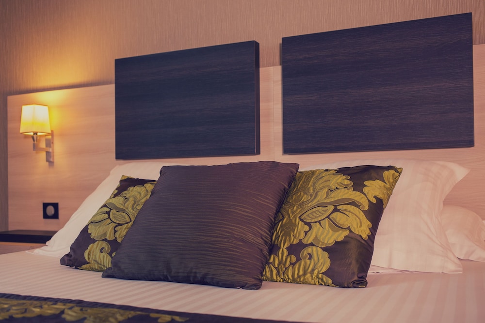Best Western Plus Richelieu 19/50