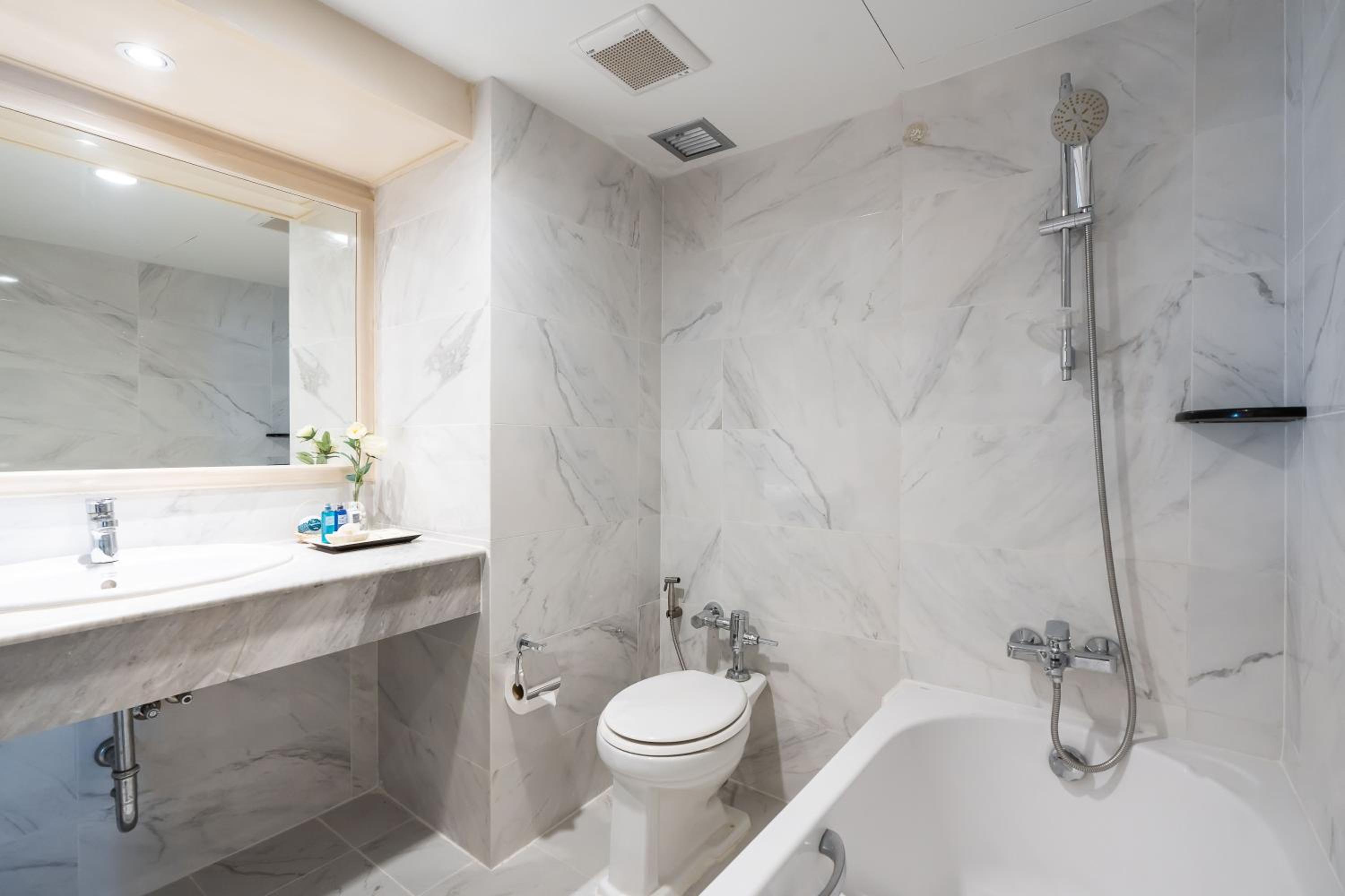Mini, Family, Suite, Ocean View، COSY BEACH HOTEL 6/7