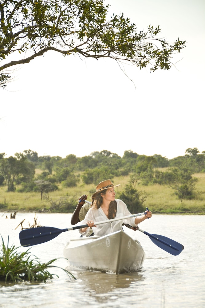 Kicheche Laikipia Camp - All Inclusive 23/28