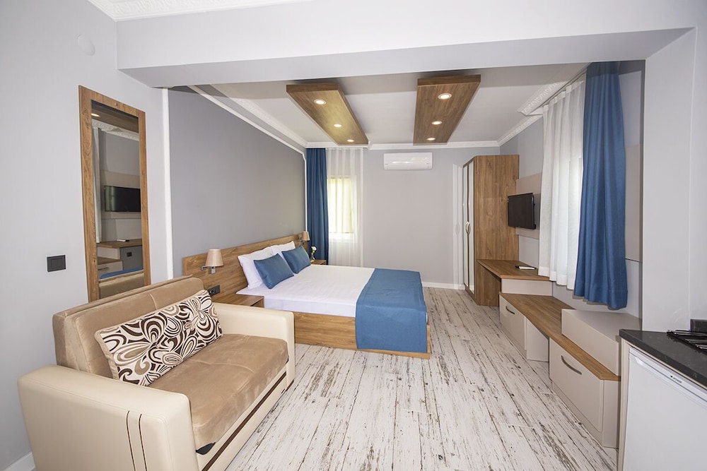 Marina Hotel Bodrum 14/34