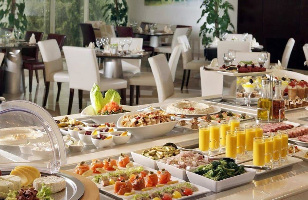 Safir Hotel Doha 27/33