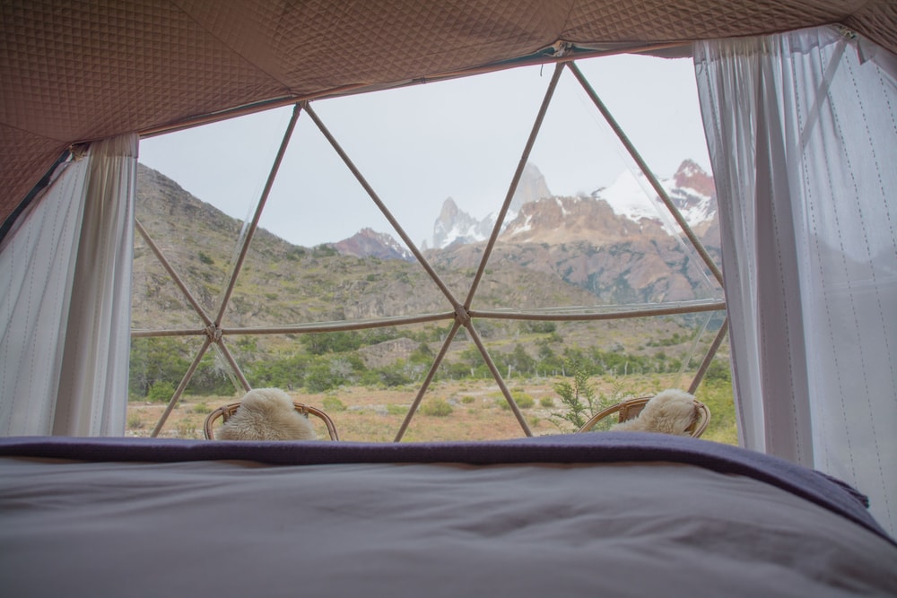 Patagonia Eco Domes 18/57