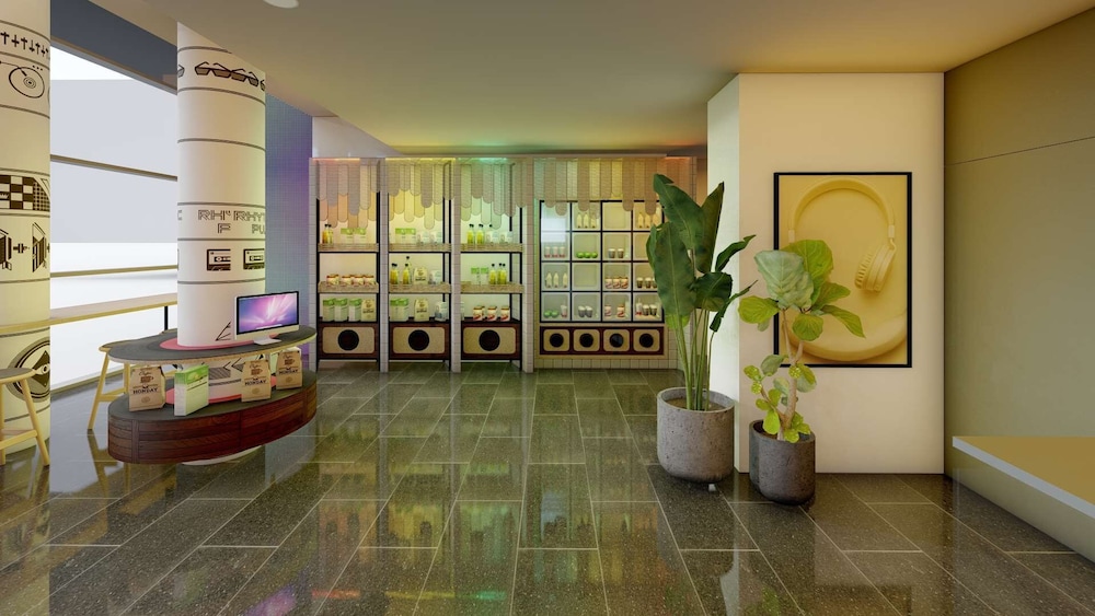 Avani Frankfurt City Hotel 23/50