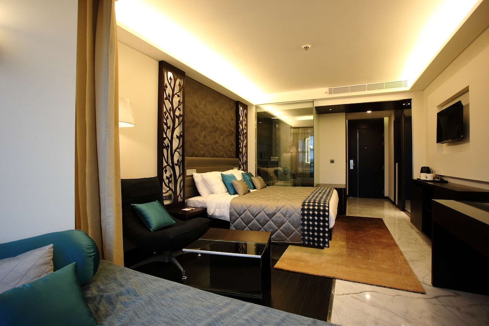 Country Inn Suites By Carlson Bengaluru Hebbal 25/37