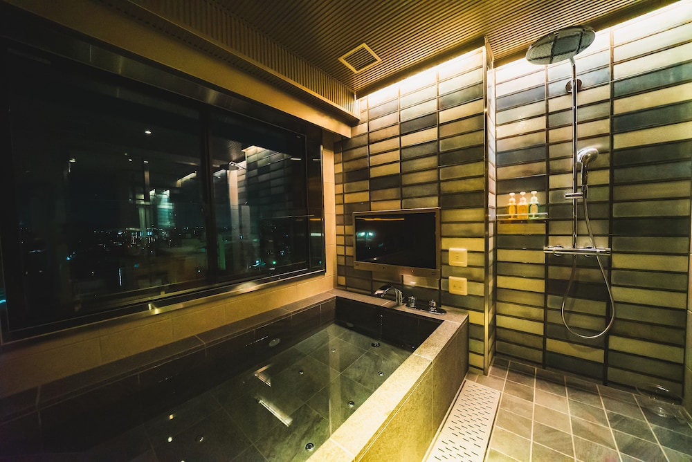 Takasaki View Hotel 22/42