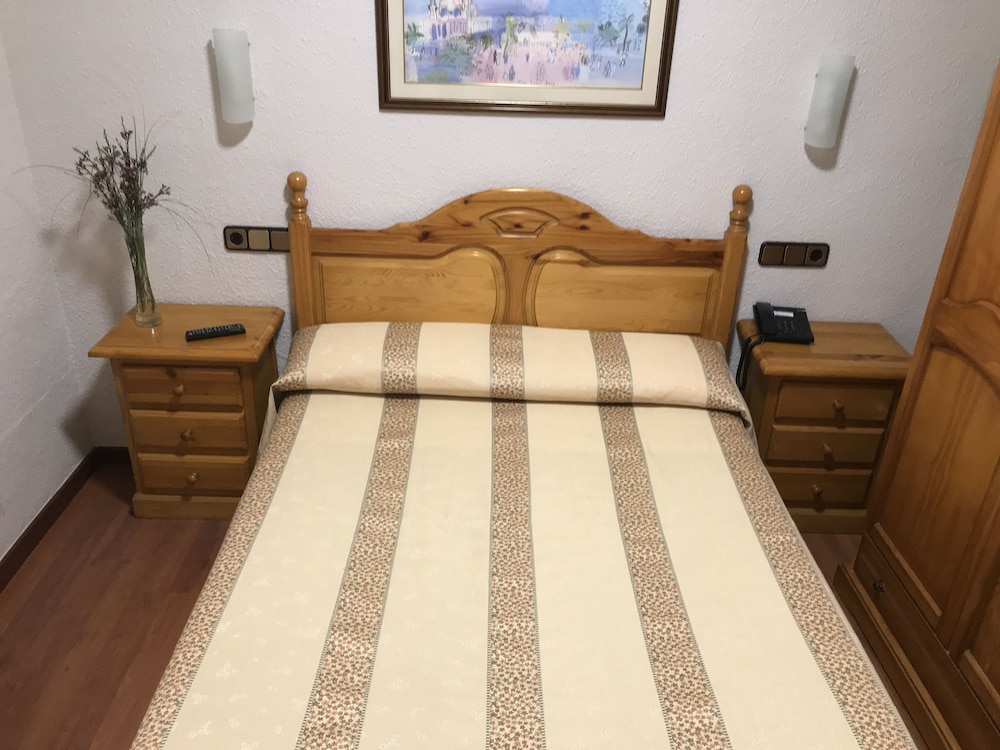 Pelayo Hotel 7/51