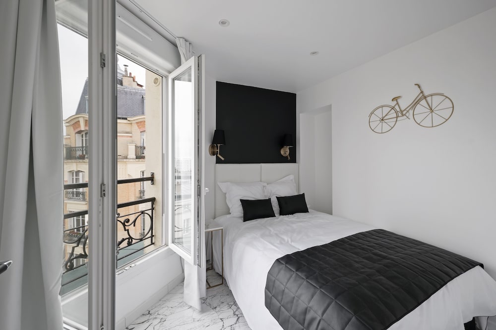 Le Bellevue 8/33