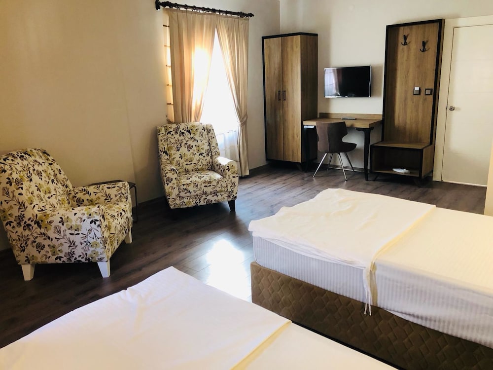 Suvari Boutique Hotel 9/47