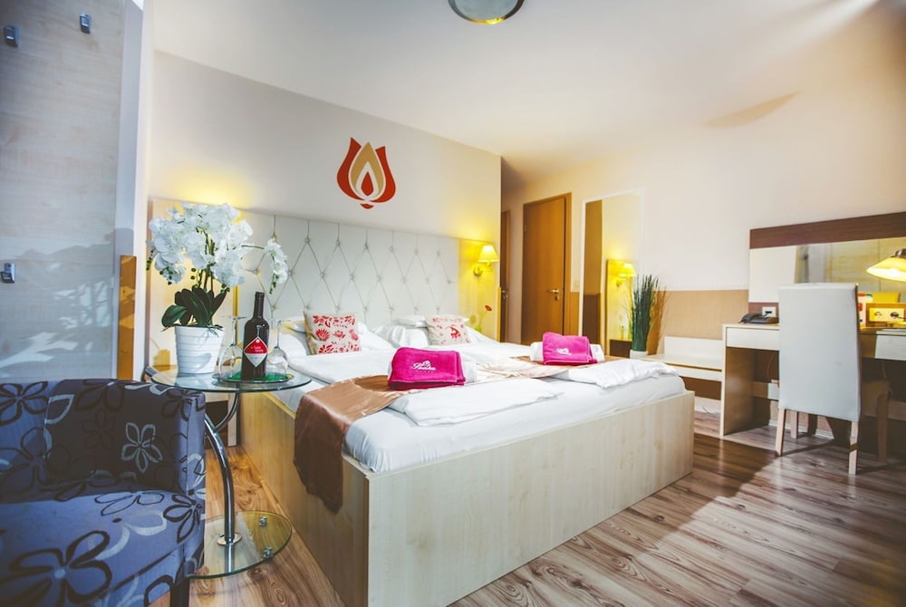 Hotel Piroska Buk 15/50