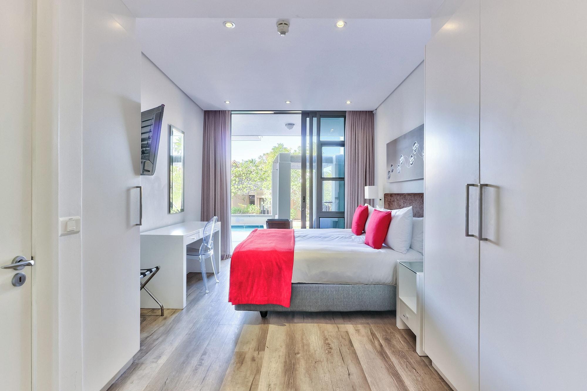 1 Bedroom, Superior, Apartment, Private Pool