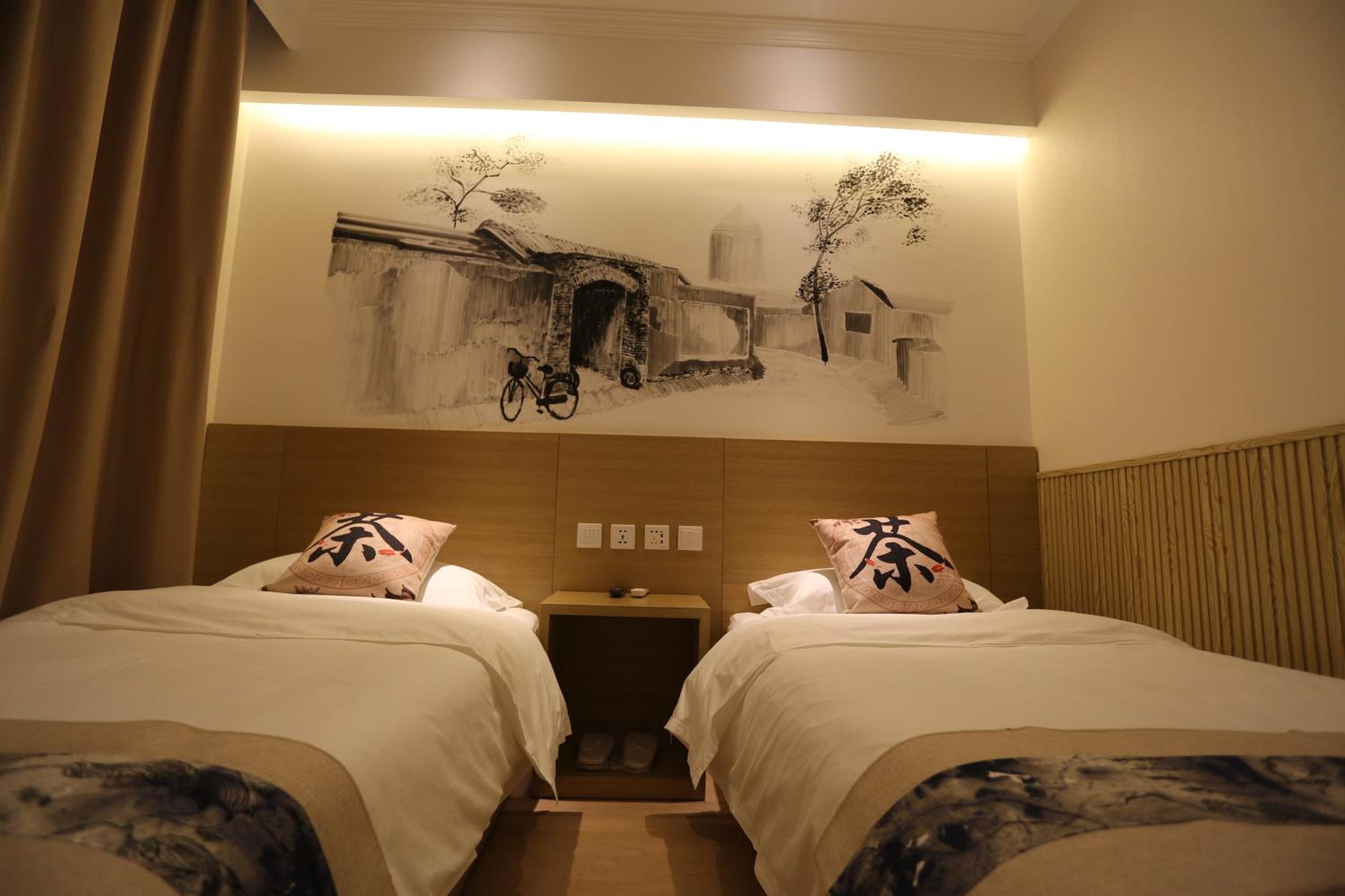 Dragon King Hostel 43/70
