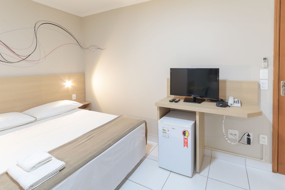Hotel Copacabana Piracicaba 11/42