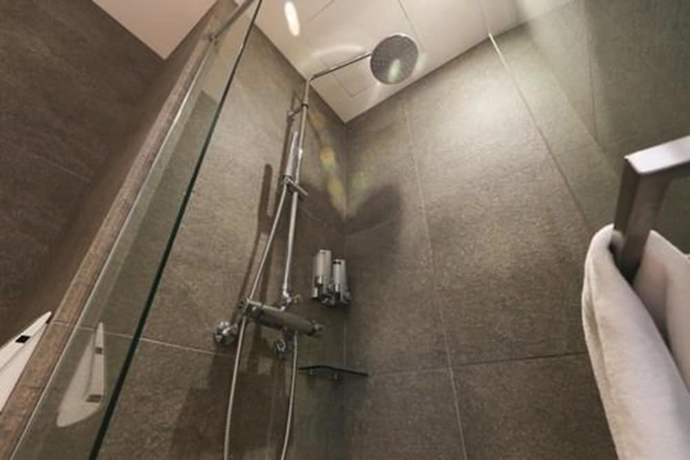 Borjomi Seoul Boutique Hotel 47/49