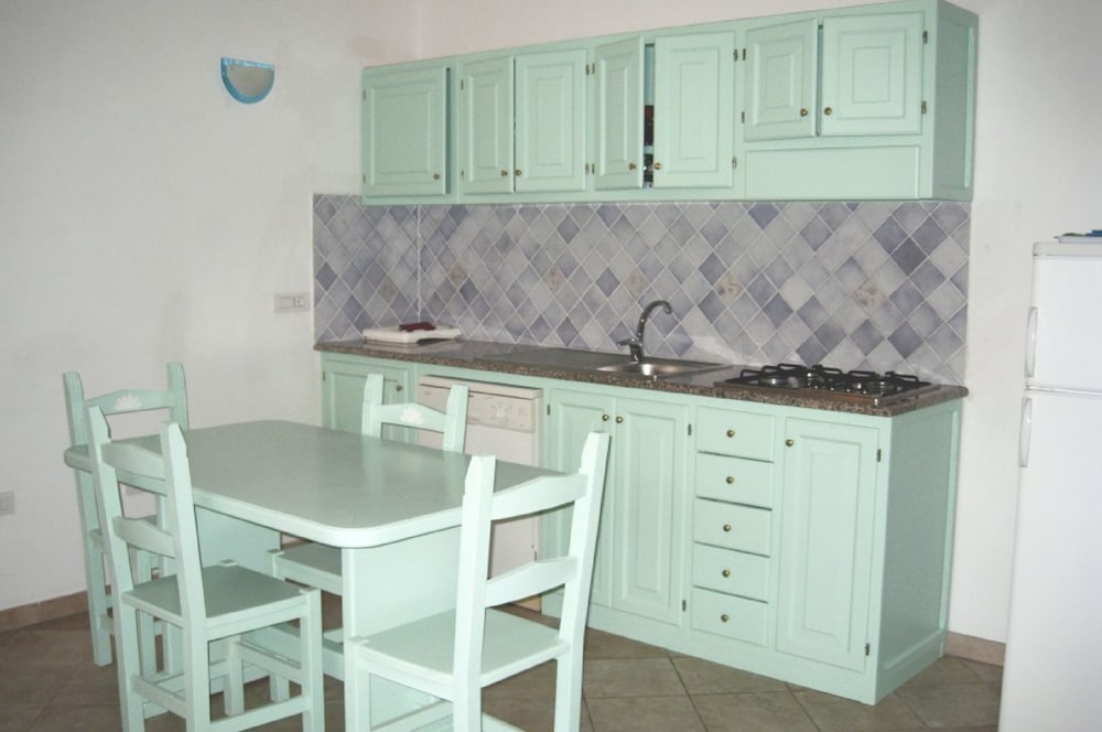 Residence Baia Santa Reparata 23/40