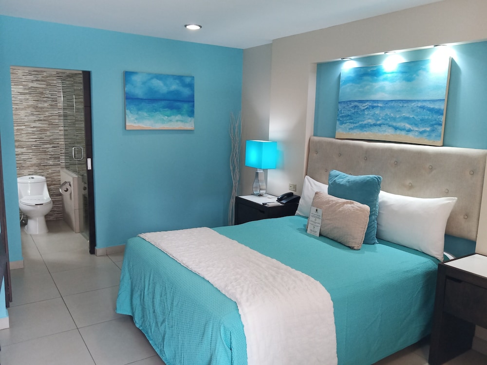 Baja Inn Hoteles Ensenada 16/66