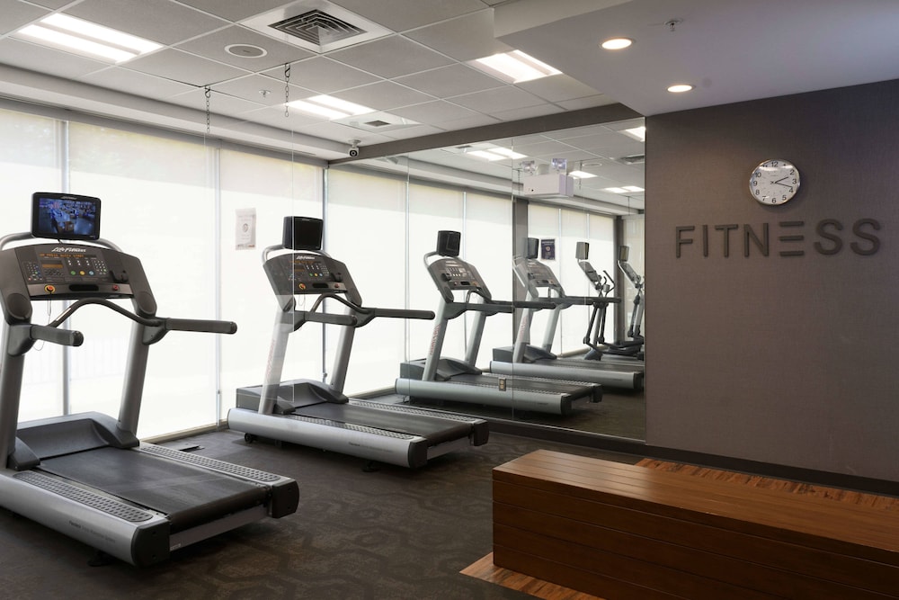 Fairfield Inn And Suites By Marriott Richmond Ashland 23/50