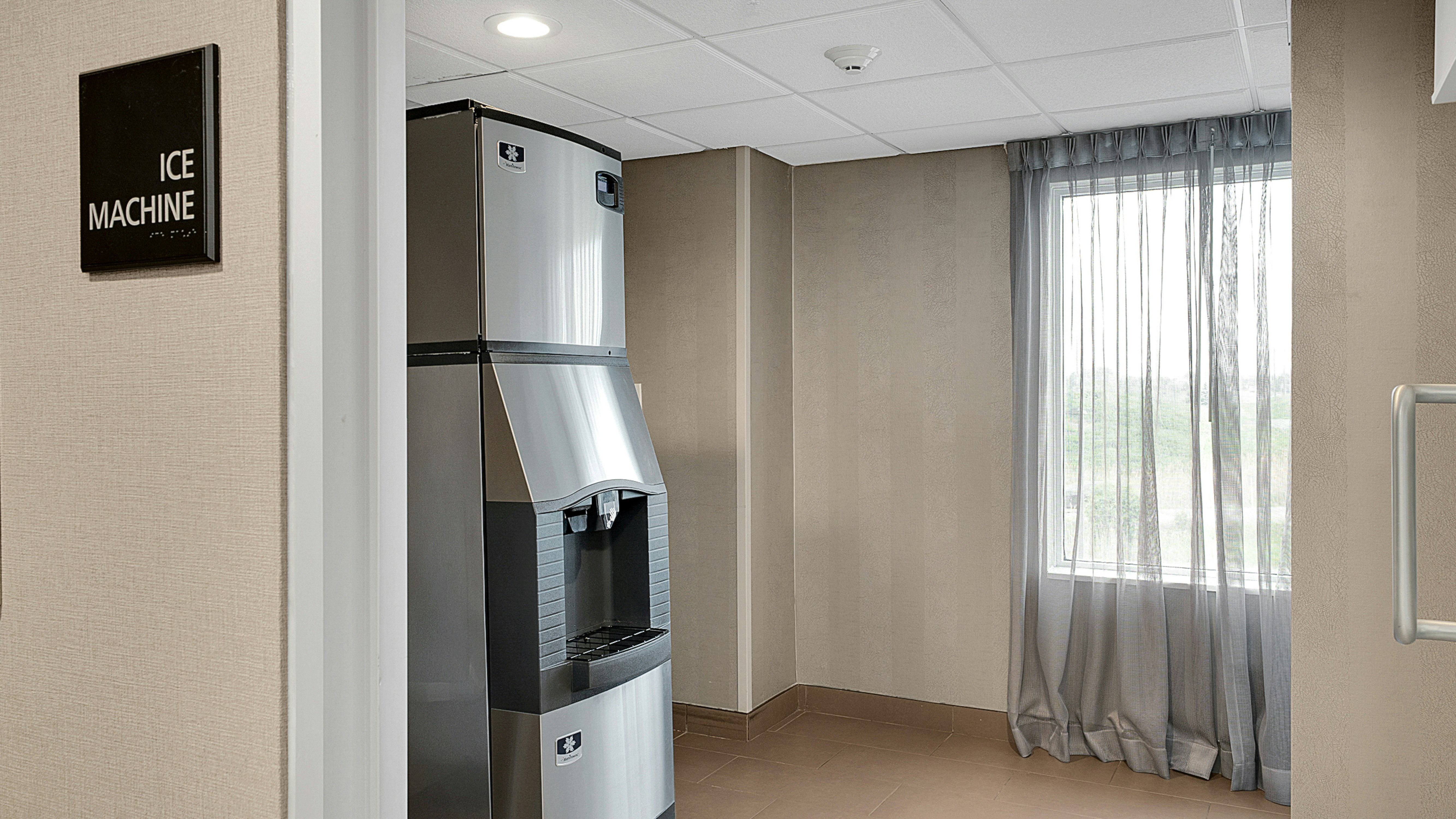 Hampton Inn Suites By Hilton Toronto Markham 20/41