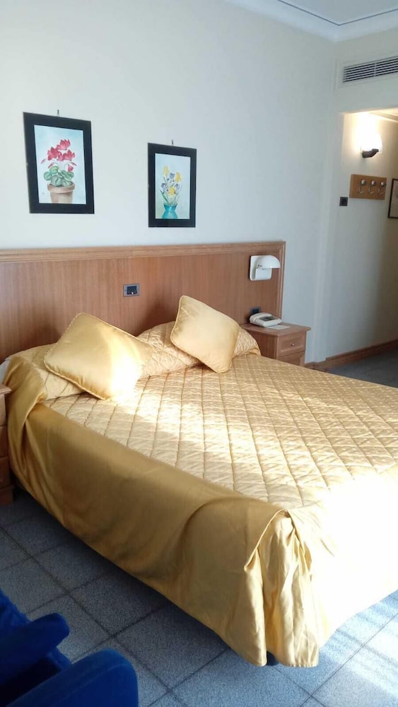 Hotel Sabbie d Oro 13/50