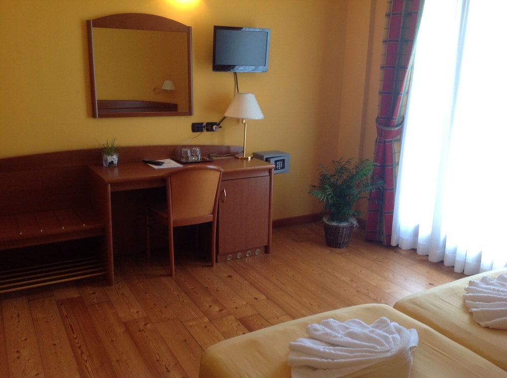 Hotel Villa Cà Nova 2/41